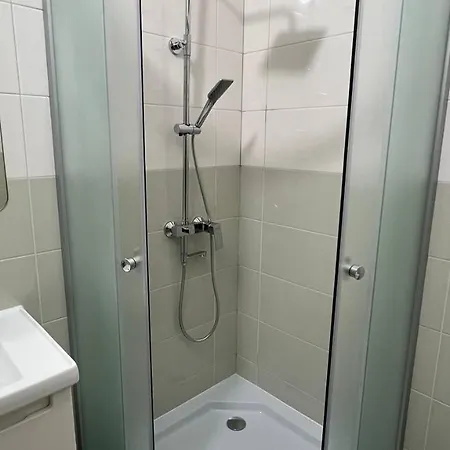 Apart Odessa Apartment Odesa