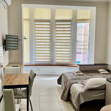 Apartman Apart Odessa *
