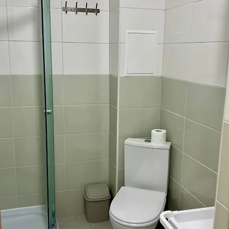 Apartment Apart Odessa *