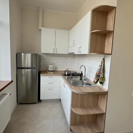 Apartment Apart Odessa Odesa