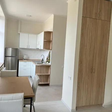 Apartment Apart Odessa