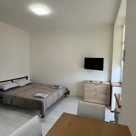 Apartment Apart Odessa Odesa
