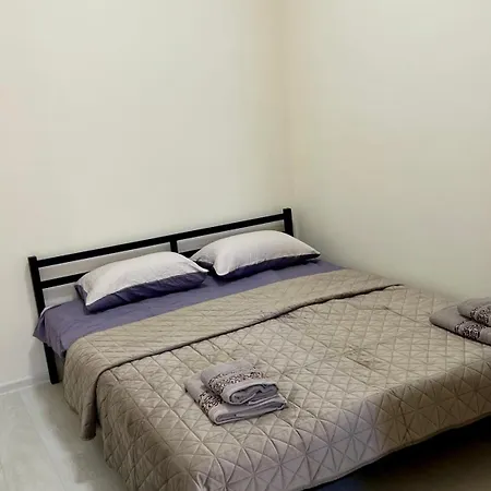 Apart Odessa Apartment *