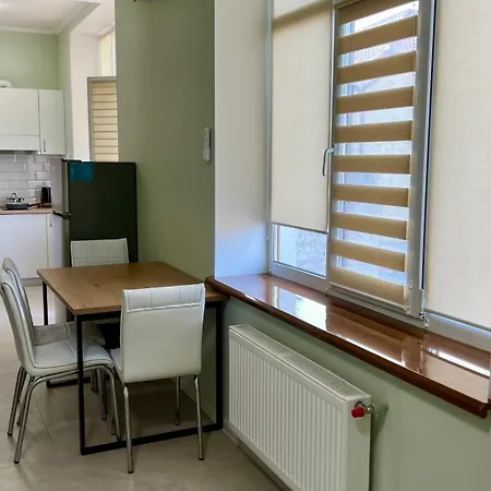 Apart Odessa Apartment Odesa