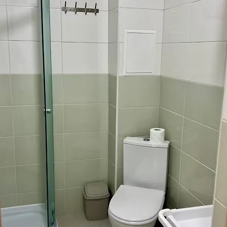 Apartment Apart Odessa Odesa