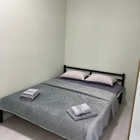 Apart Odessa Apartment *